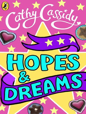 cover image of Hopes and Dreams